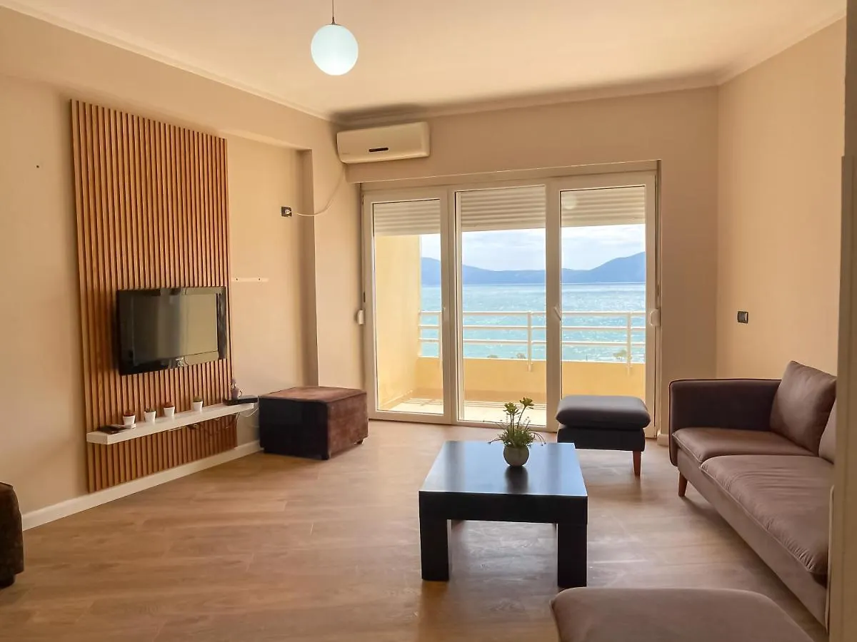 Hotel Brooklyn Vlore 3*,  Albania
