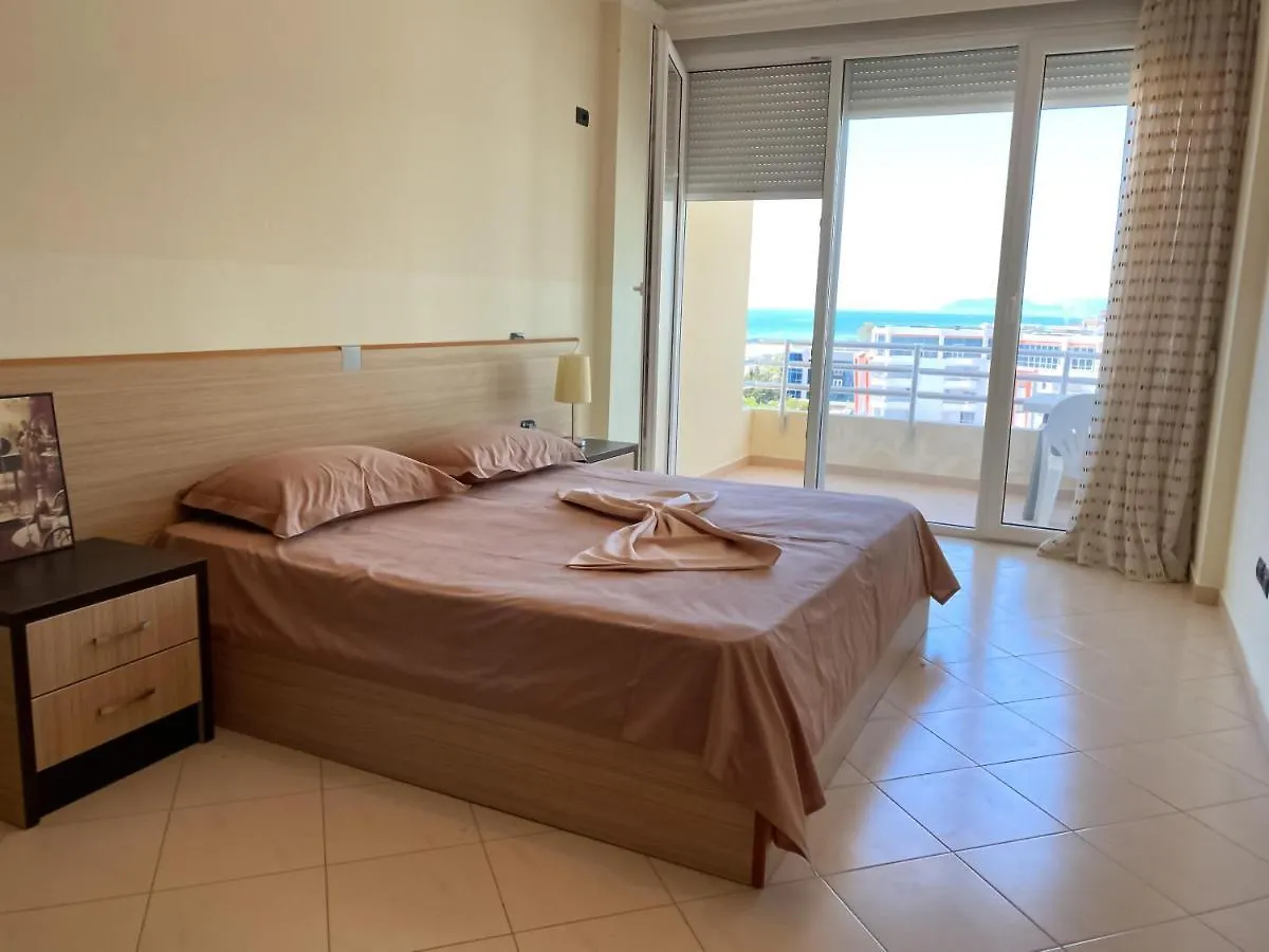 Hotel Brooklyn Vlore 3*,