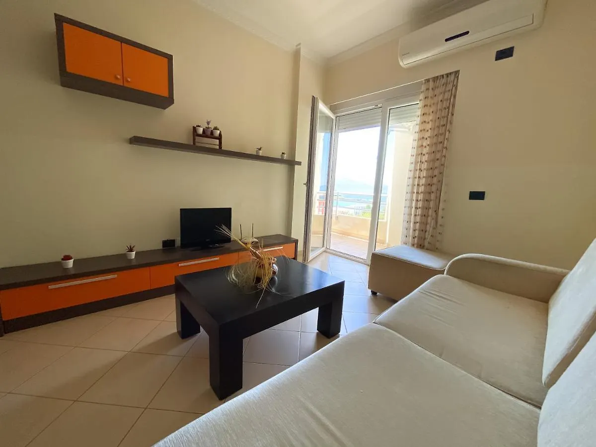 Hotel Brooklyn Vlore Albania