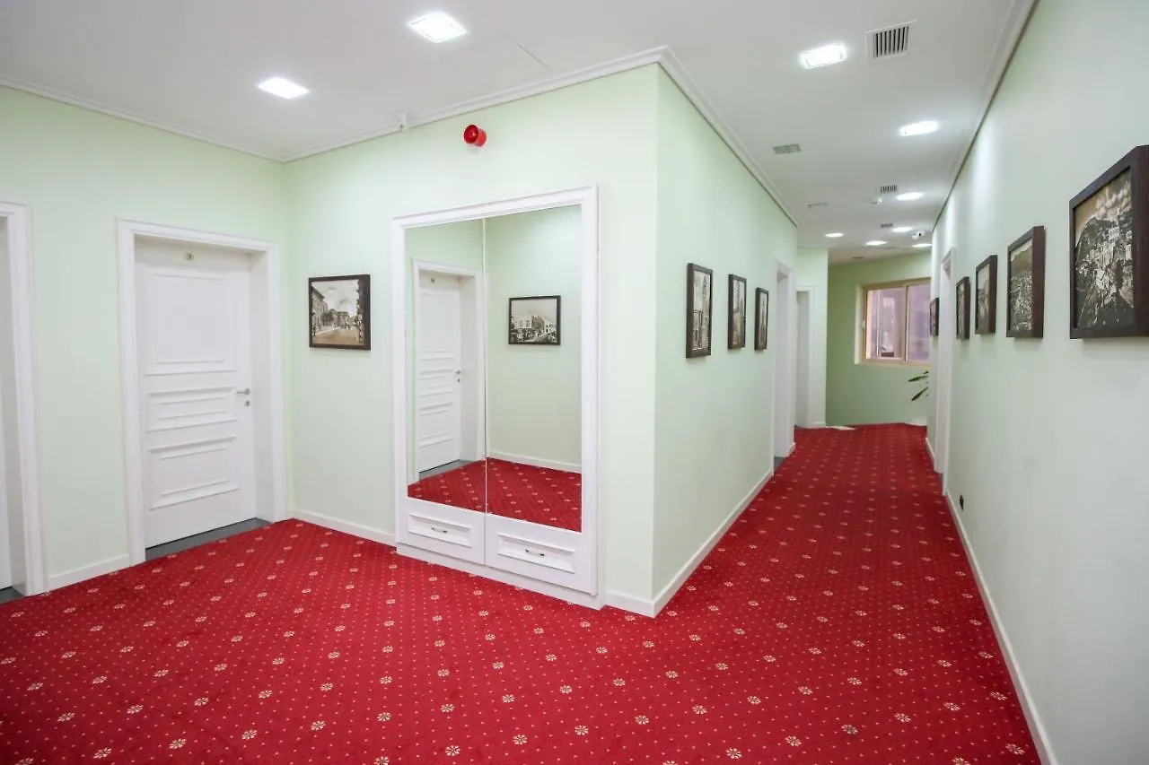 Hotel Brooklyn Vlore