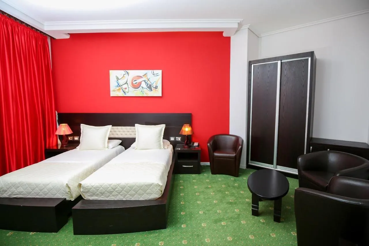 Hotel Brooklyn Vlore