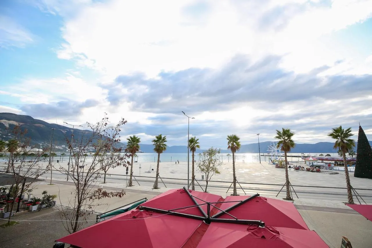 Hotel Brooklyn Vlore
