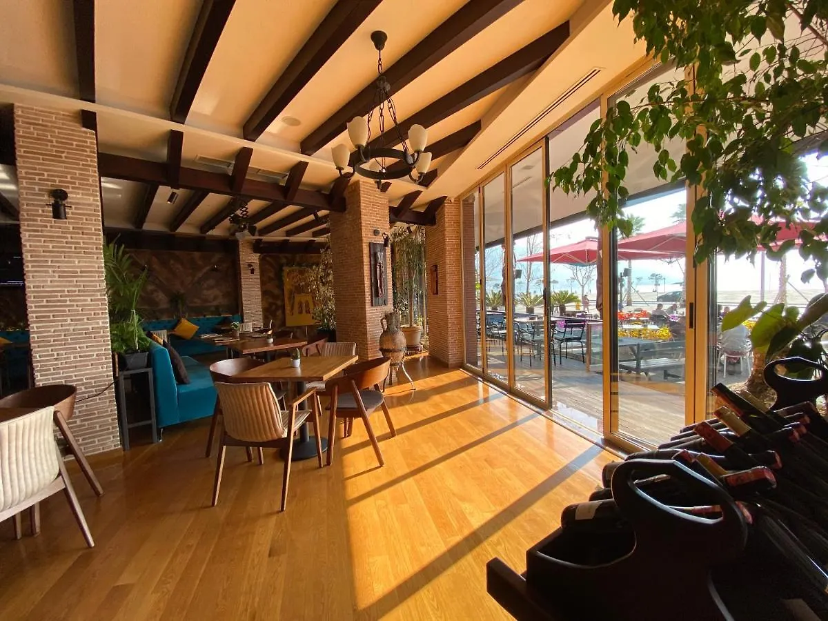 Hotel Brooklyn Vlore