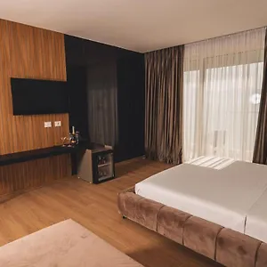 Hotell Grand Mirage