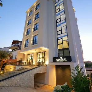 Hotel Central **** Vlorë
