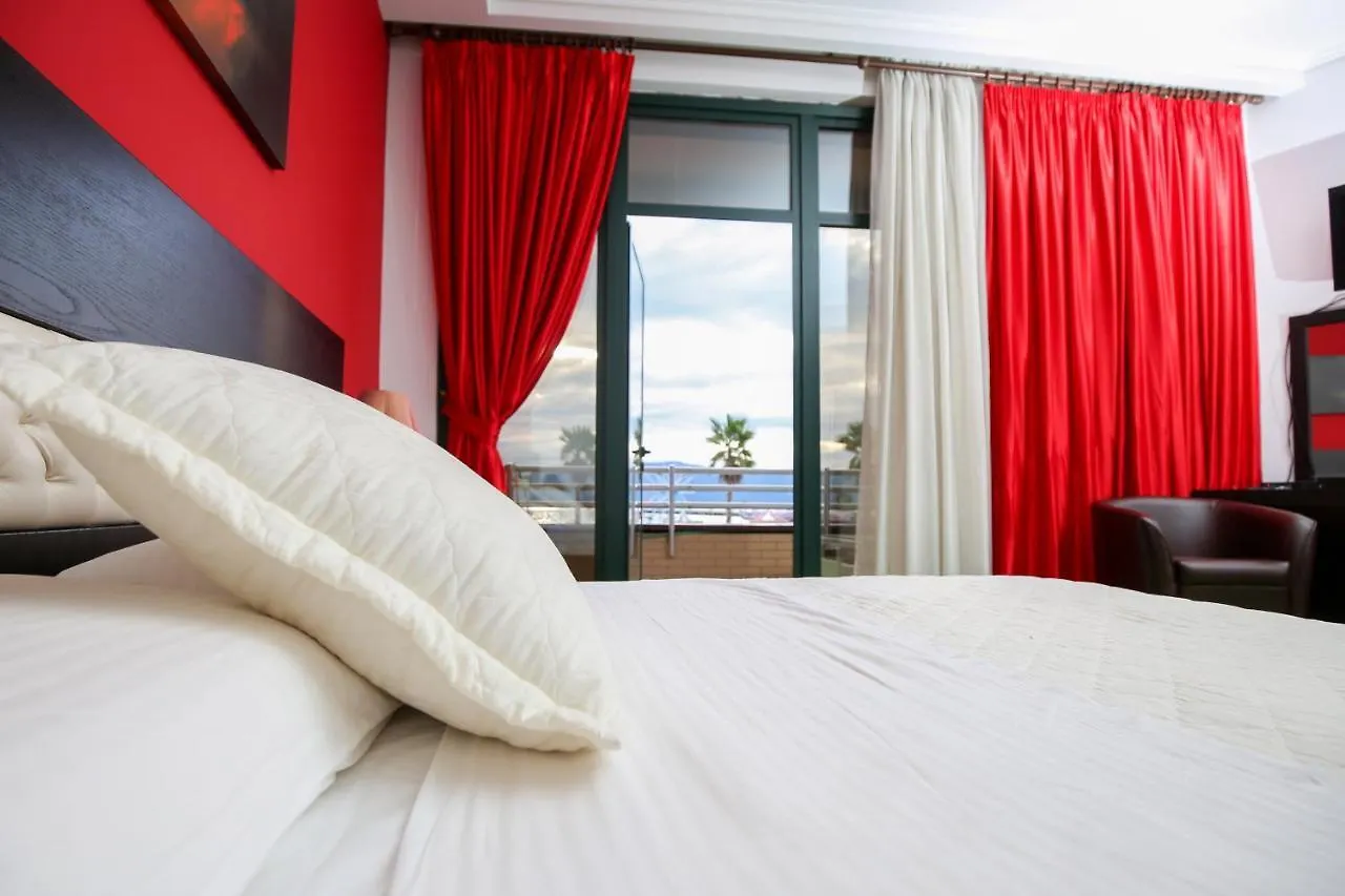 Hotel Brooklyn Vlorë
