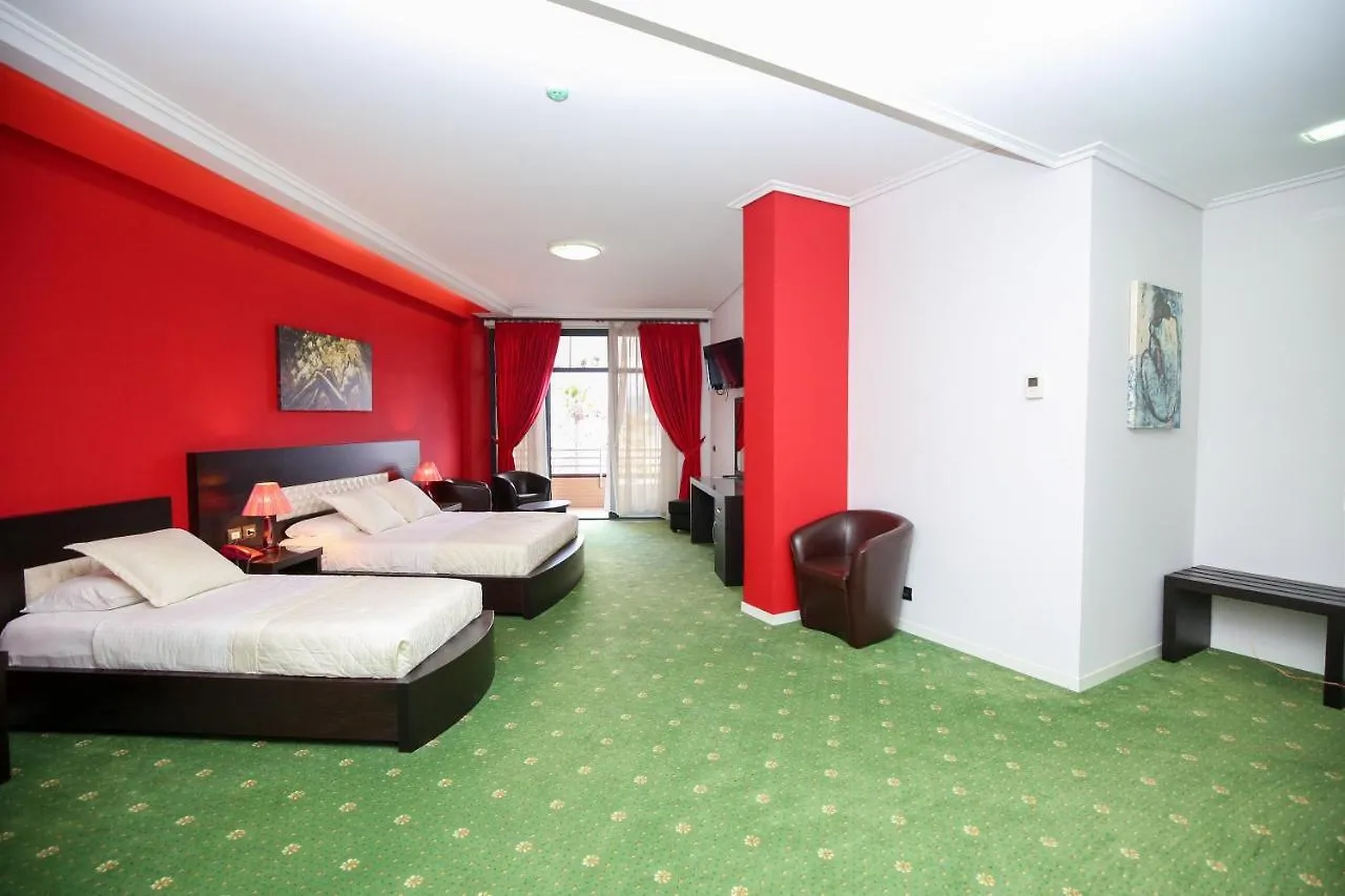 Hotel Brooklyn Vlorë