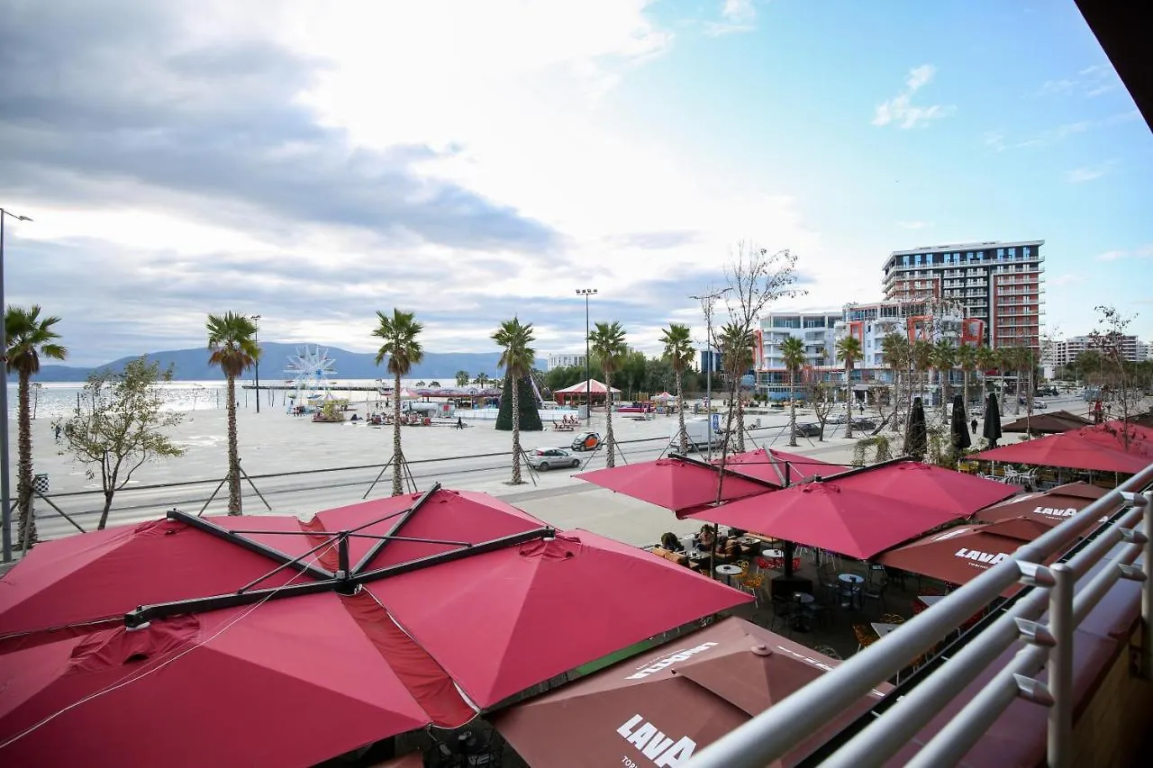 Hotel Brooklyn Vlorë