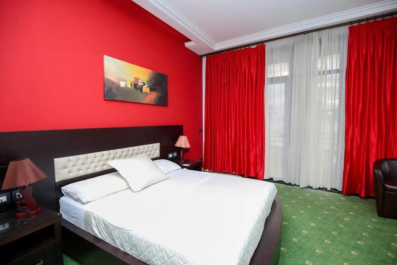 Hotel Brooklyn Vlorë