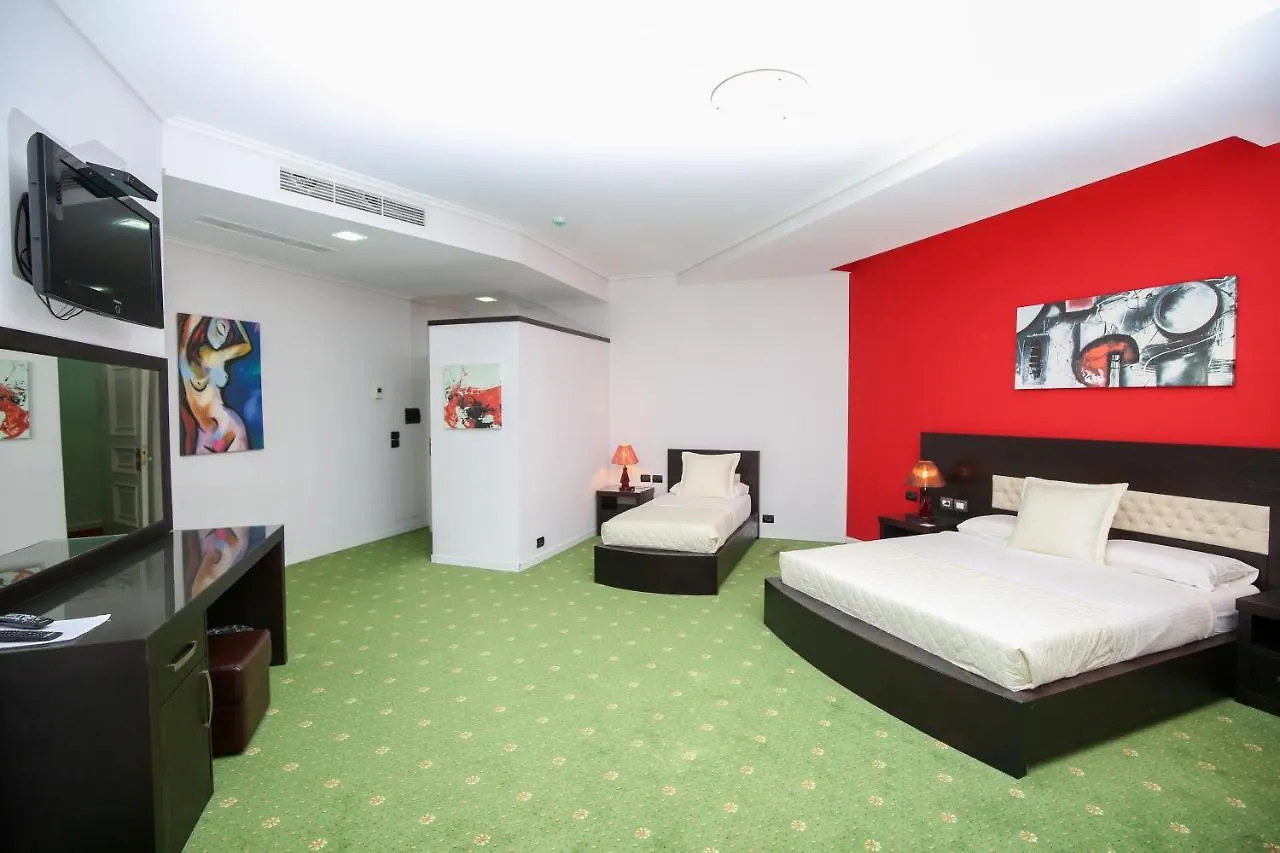 Hotel Brooklyn Vlorë
