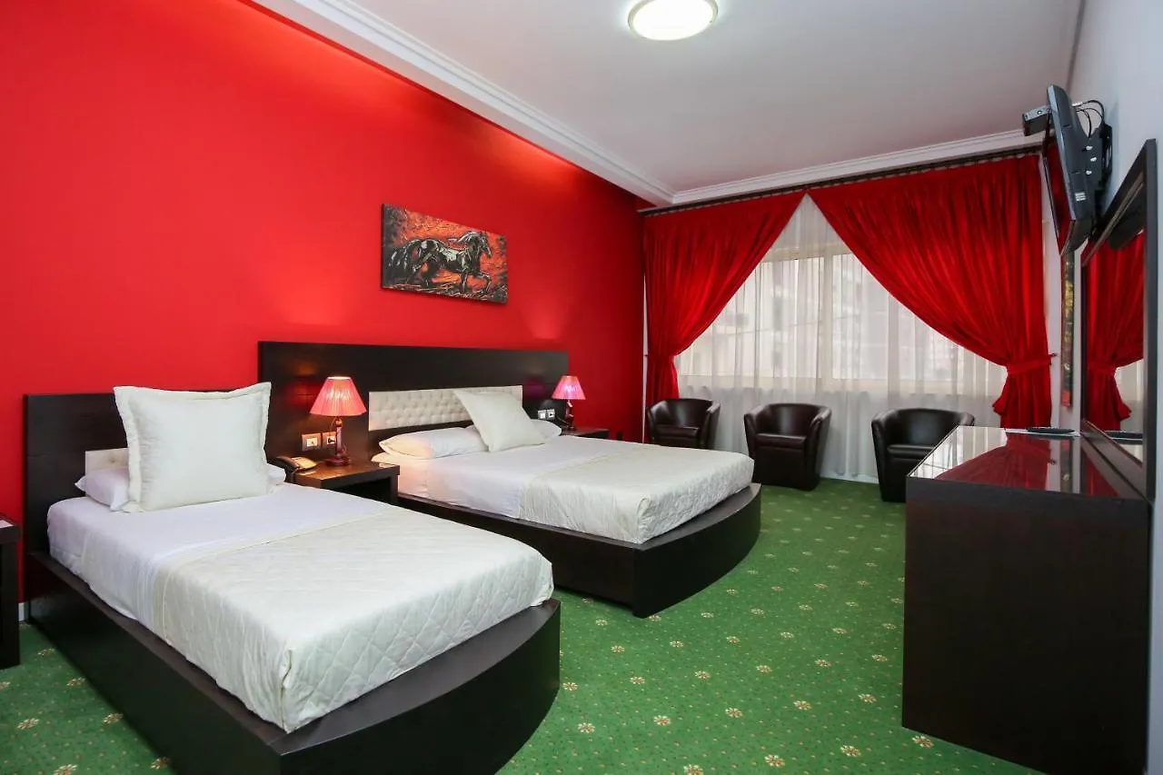 Hotel Brooklyn Vlorë