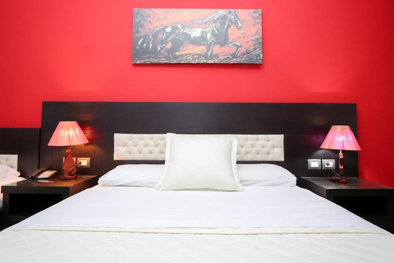 Hotel Brooklyn Vlorë